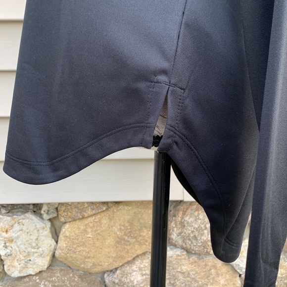 RARE NFL TEAM APPAREL Women’s Standard Fit New York Jets Cowlneck Tunic - Picture 7 of 15